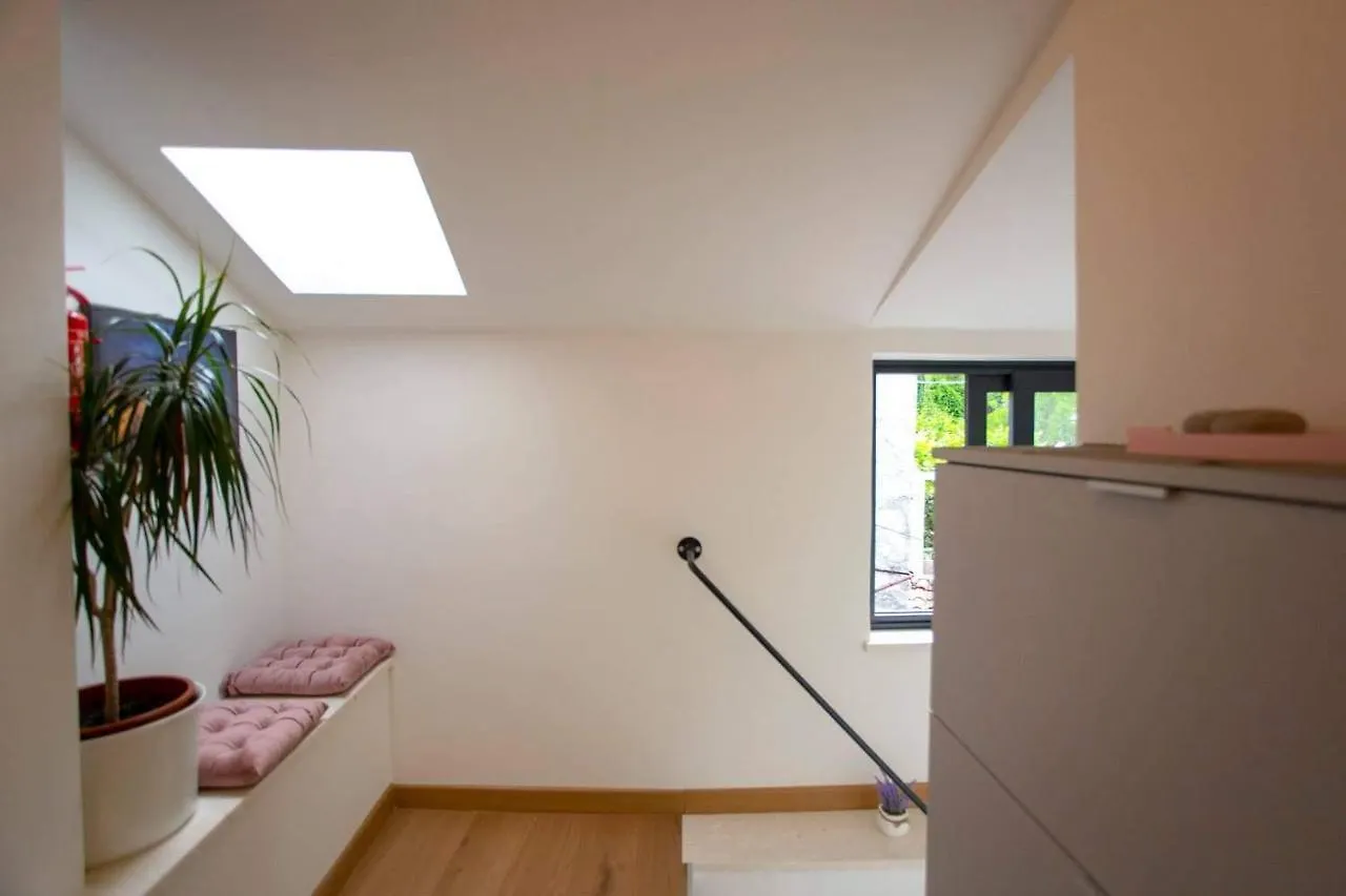 ˇdcˇ Modern Apartment Near The Church Rovinj