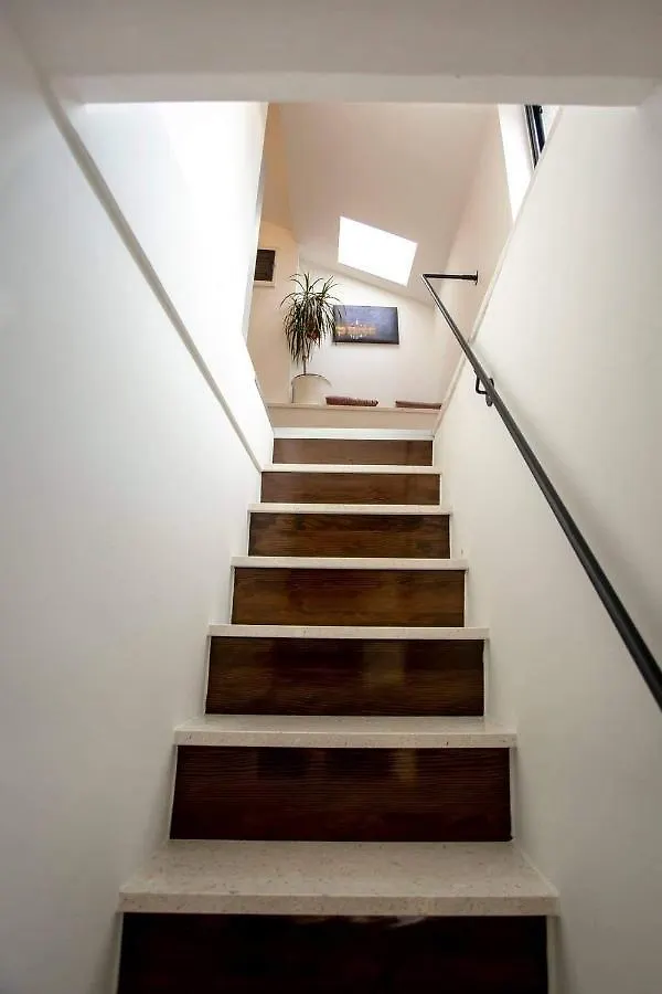 ˇdcˇ Modern Apartment Near The Church Rovinj 0*,  Croatia