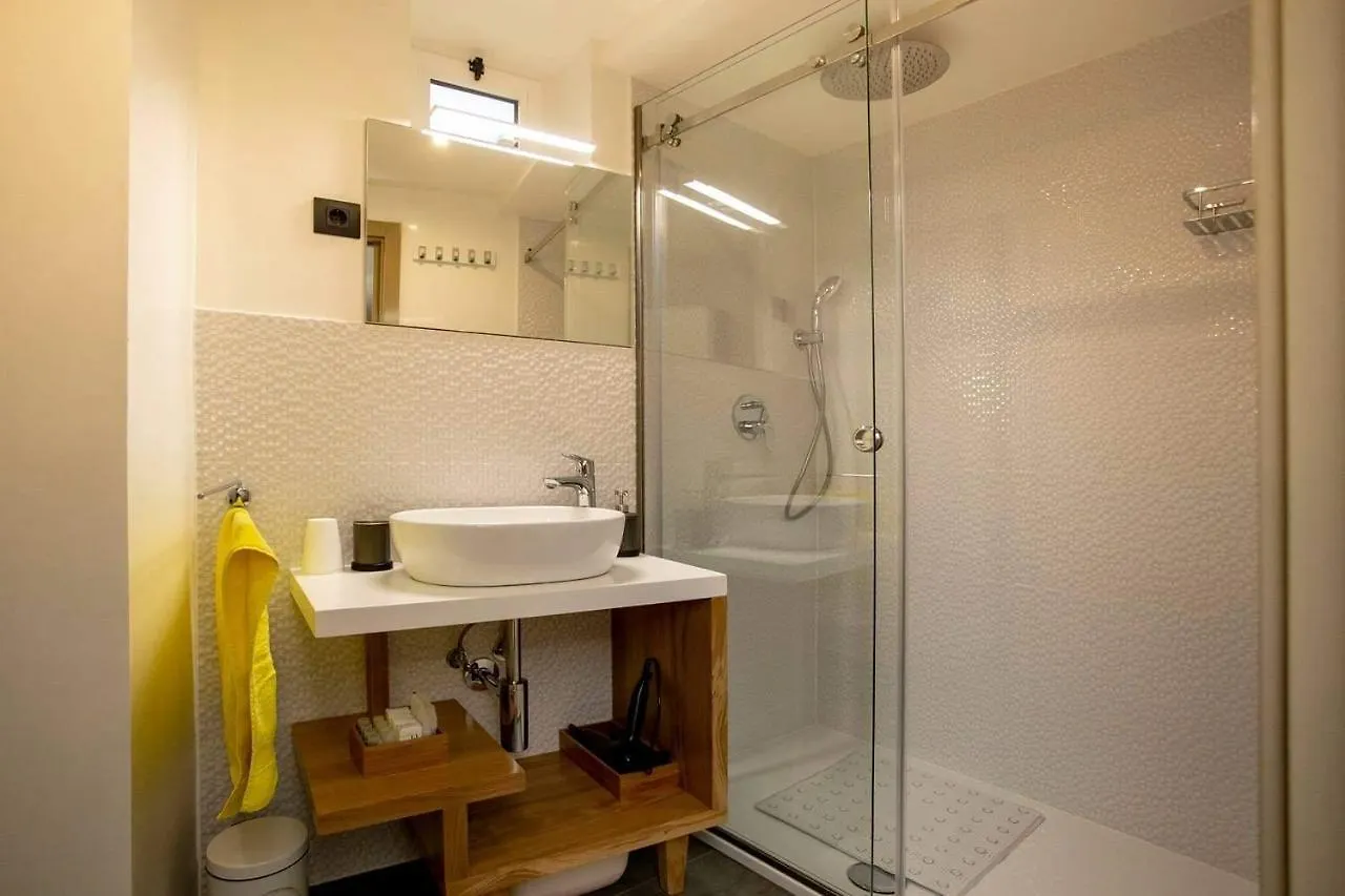 ˇdcˇ Modern Apartment Near The Church Rovinj