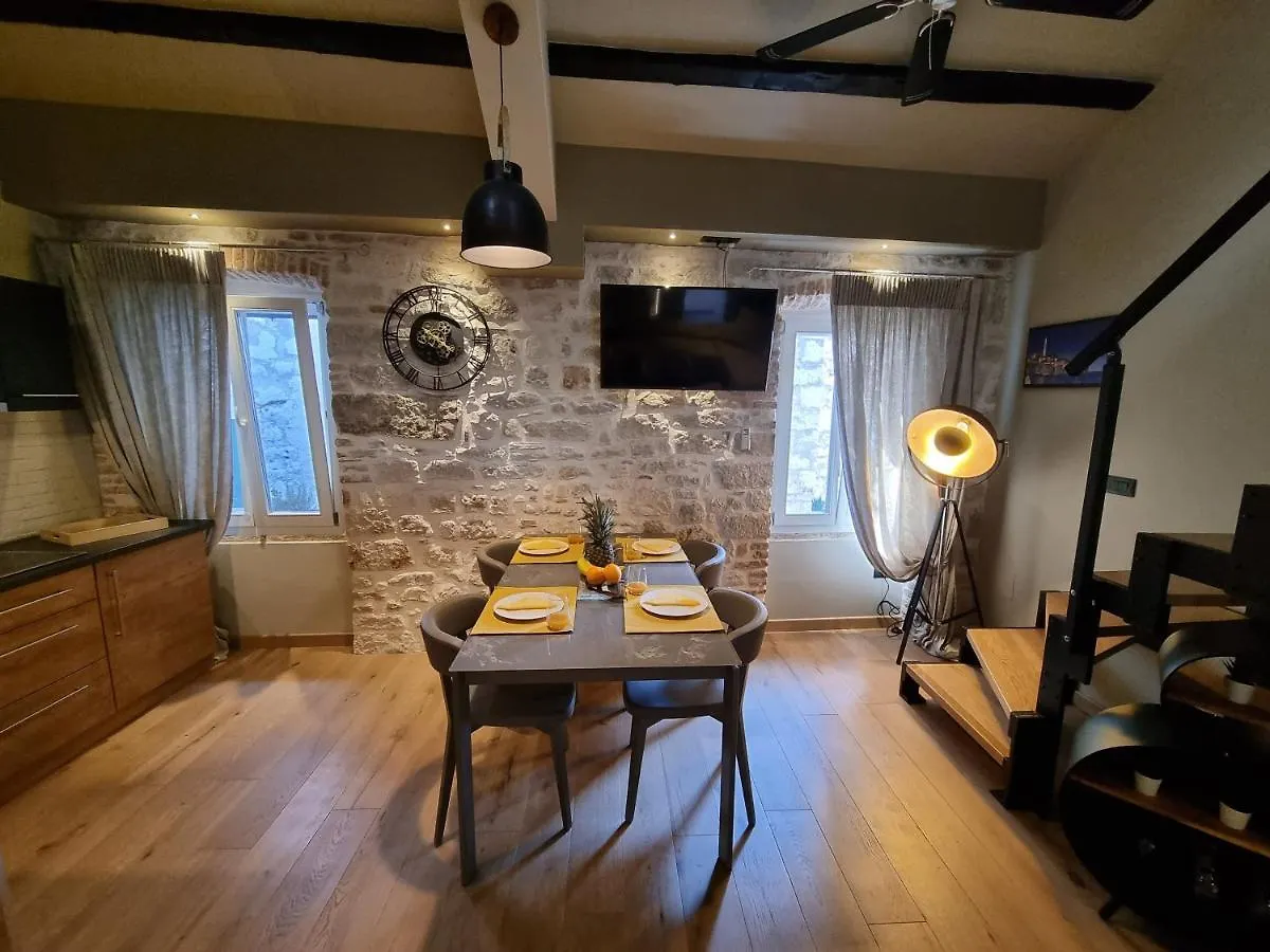 ˇdcˇ Modern Apartment Near The Church Rovinj 0*,  Croatia