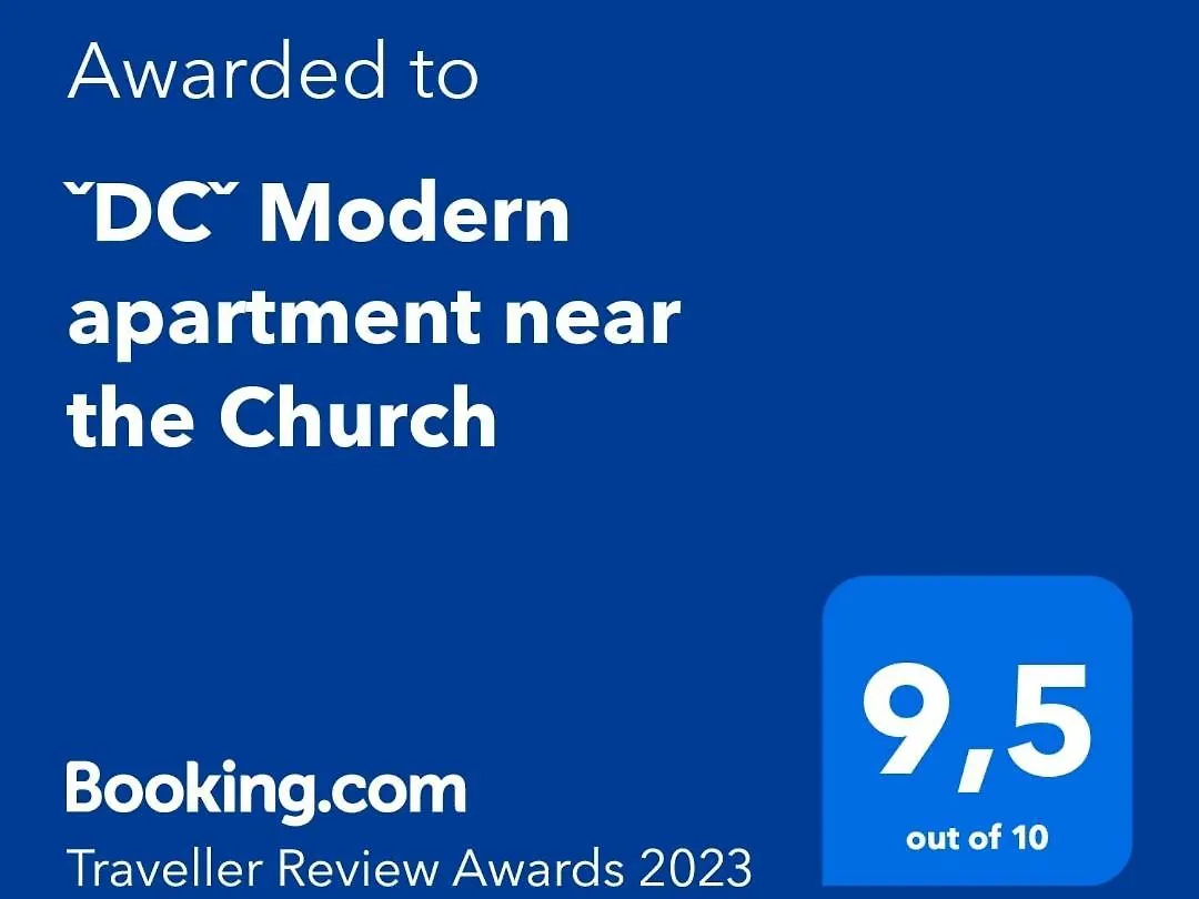 ˇdcˇ Modern Apartment Near The Church Rovinj